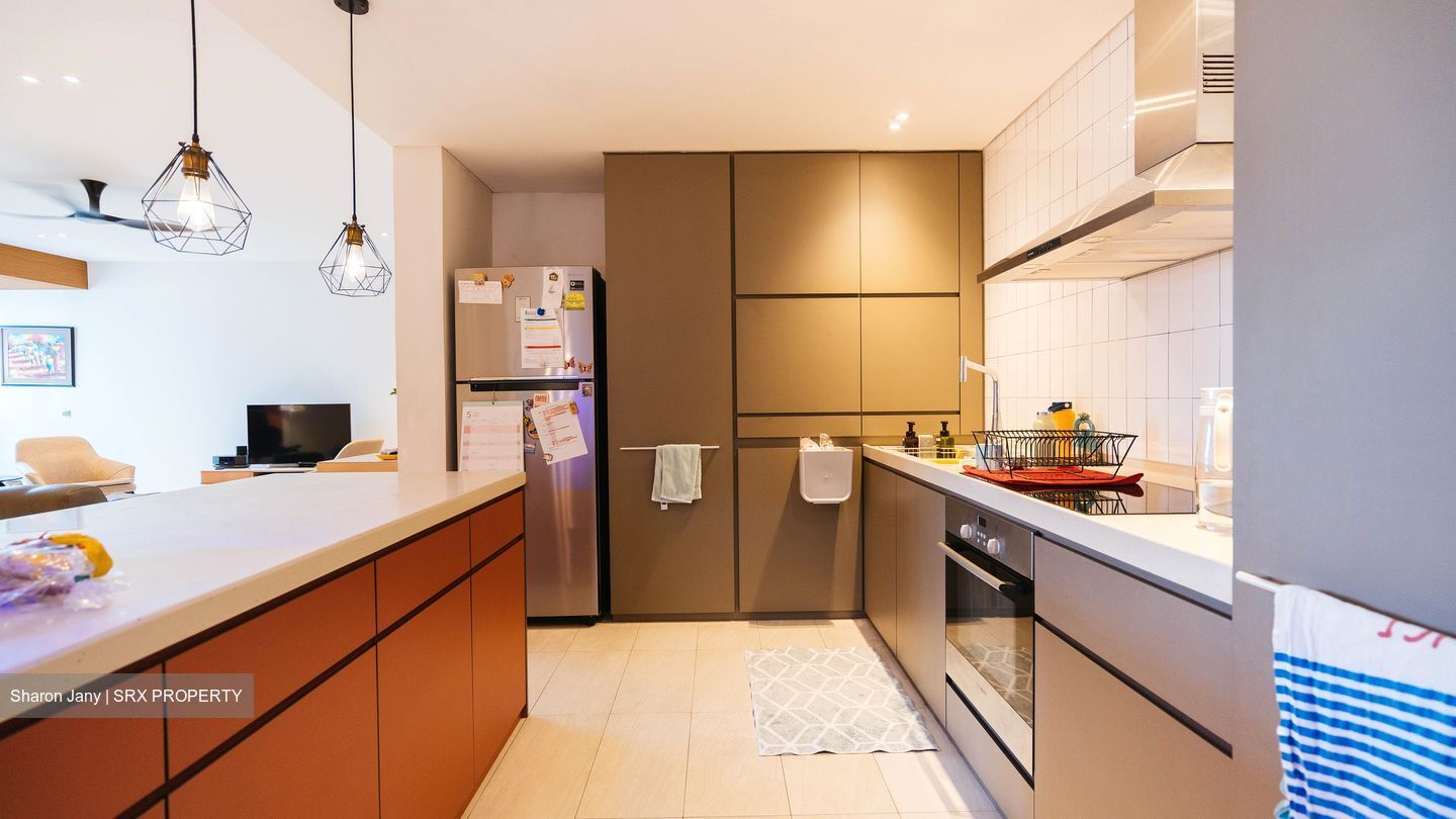 Pinewood Gardens (D10), Condominium #448174831